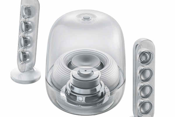 Zestaw głośników bluetooth Harman Kardon Soundsticks 5